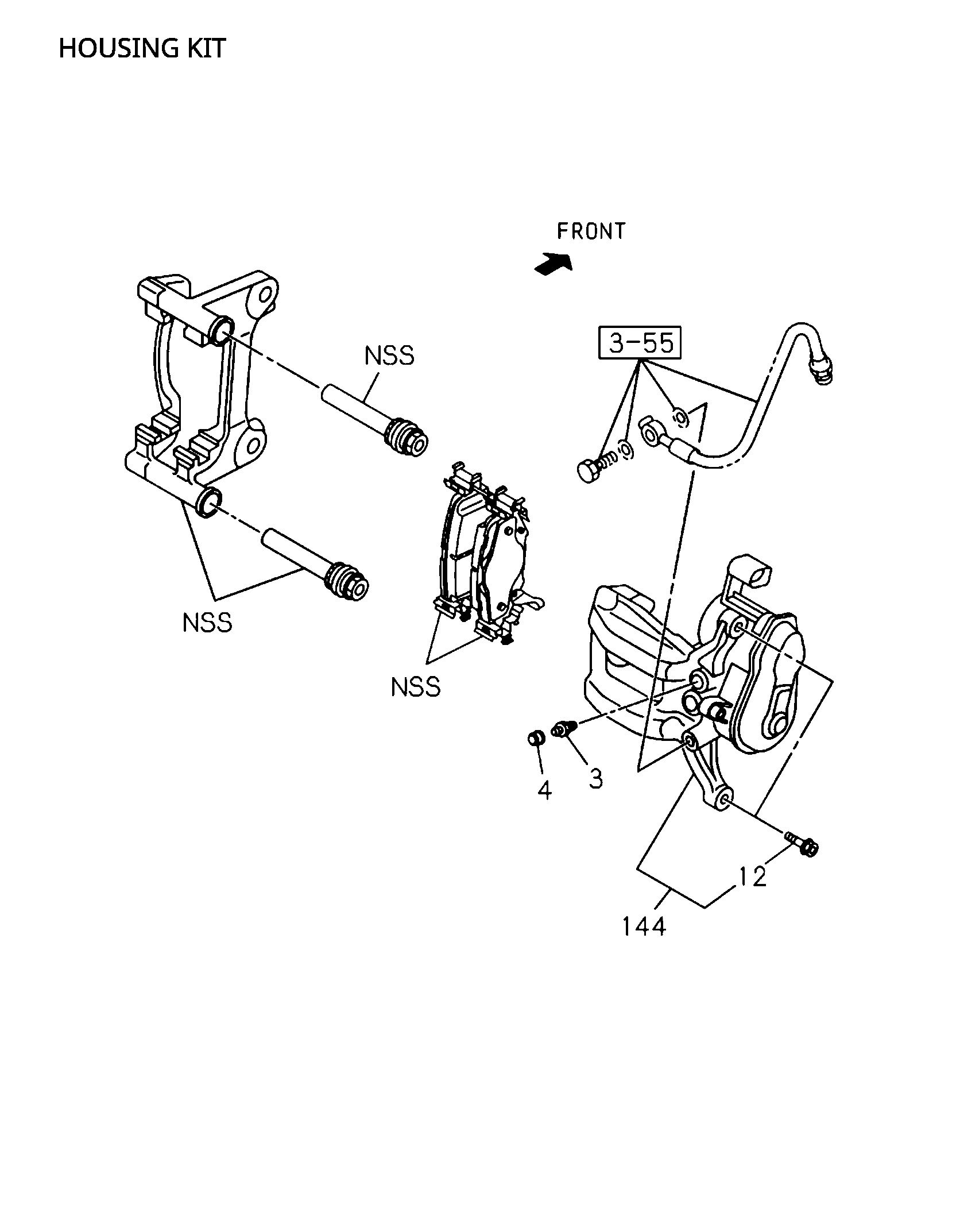 Partial Engine